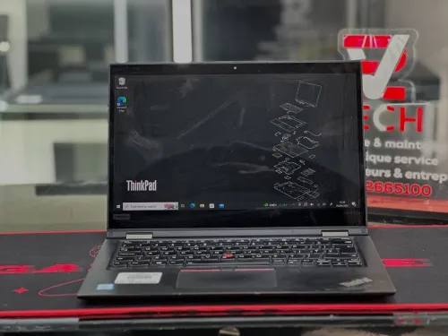 LENOVO THINKPAD YOGA X390 i7-8565u 16GB 512GB SSD