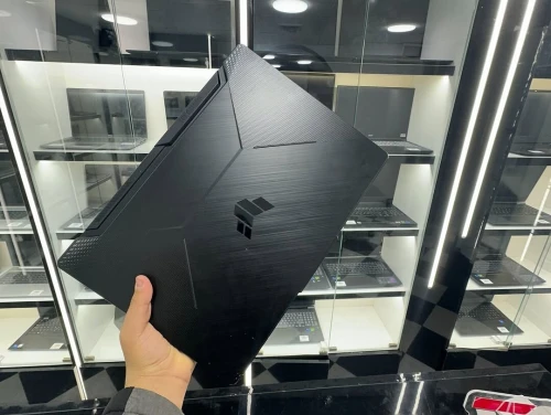 ASUS TUF F15 I5-11400H 16GB 512GB SSD RTX 3050 144HZ