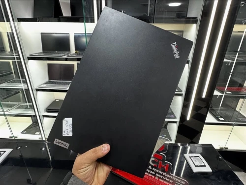 LENOVO THINKPAD E14 RYZEN 7 5700U 16GB 256GB SSD