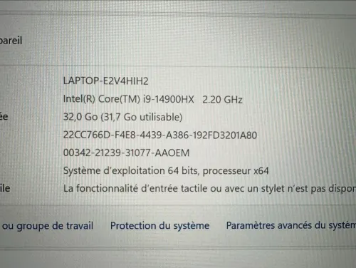 ACER PREDATOR HELIOS NEO 16 i9-14900HX 32GB 1TB SSD RTX 4070 2K 240Hz