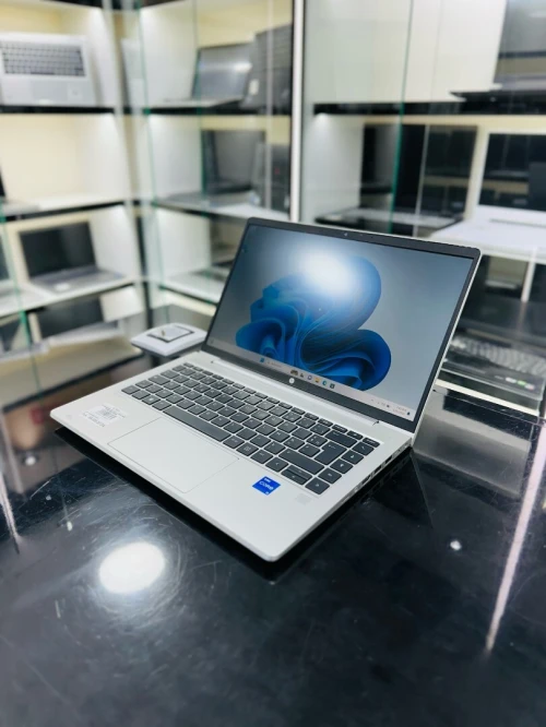 HP PROBOOK 440 G8 I5-1135G7 8GB 256GB SSD