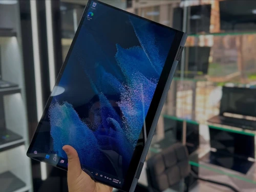 SAMSUNG GALAXY BOOK 3 x360 OLED  i7-1360P 16GB 1TB SSD