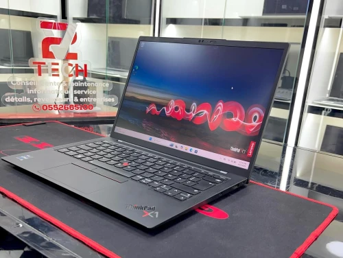 LENOVO THINKPAD X1 CARBON  I7-1365U 16GB 512GB SSD