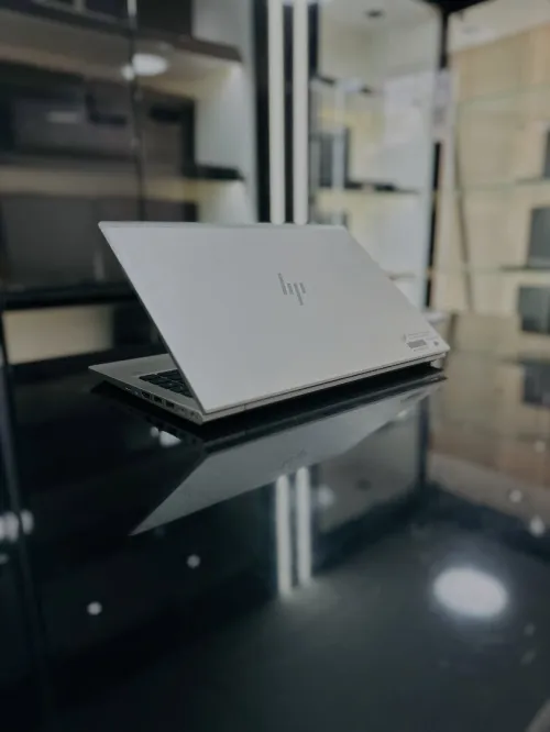 HP ELITEBOOK 645 G10 RYZEN 5 PRO 7530U 32GB 256GB SSD NVME