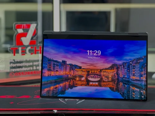 SAMSUNG GALAXY BOOK 3 x360 OLED  i7-1360P 16GB 1TB SSD