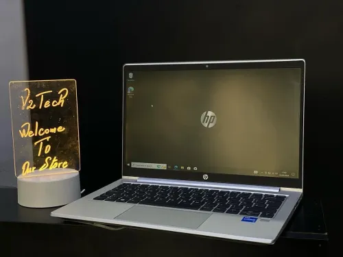 HP PROBOOK 430 G8 I5-1135G7 8GB 256GB SSD