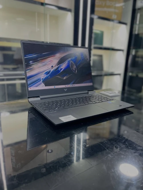 HP VICTUS 16 I7-12700H 16GB 512GB RTX 3060 6GB 144HZ