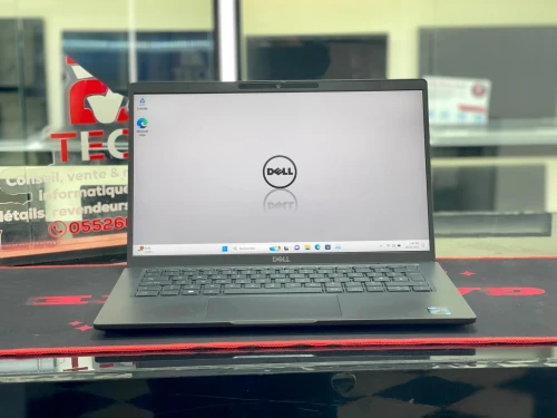 DELL LATITUDE 7420 I7-1185G7 16GB 256GB SSD