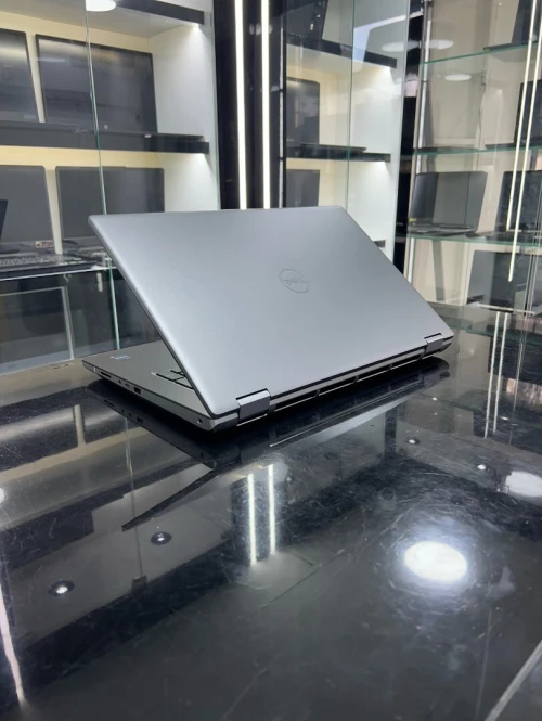 DELL PRECISION 7780 I7-13850Hx 32GB DDR 5 5600MHz 512GB SSD RTX 3500 ADA 12GB
