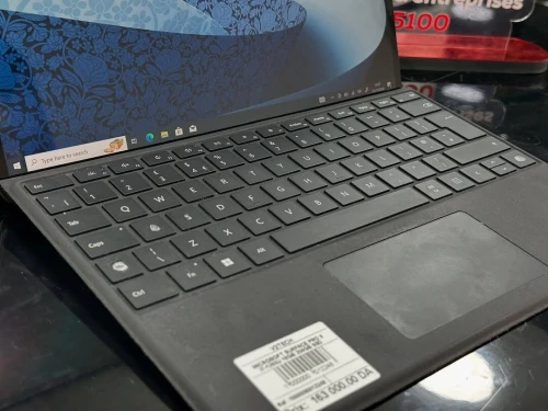 MICROSOFT SURFACE PRO 9 i7-1265U 16GB 256GB SSD