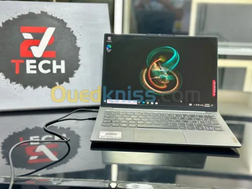 LENOVO THINKBOOK 13s  i5-1165G7 16GB 256GB SSD