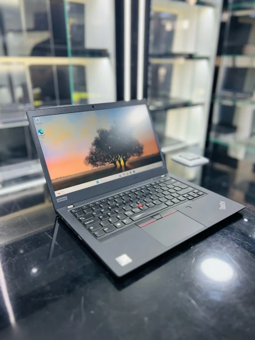 LENOVO THINKPAD T14 TACTILE I7-10610U 16GB 512GB SSD