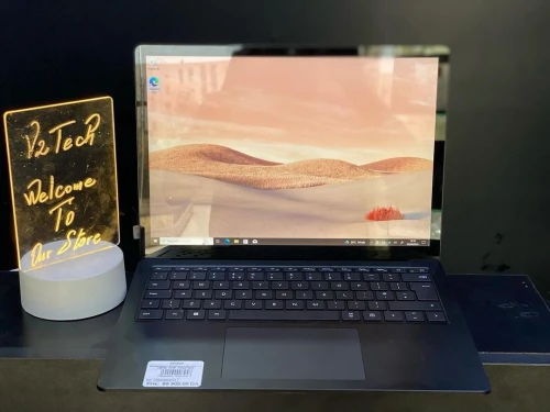 MICROSOFT SURFACE LAPTOP 5  i5-1245U 4,4GHz  16GB 256GB SSD