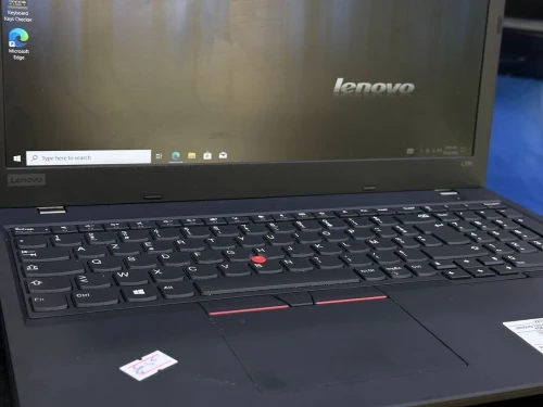 LENOVO THINKPAD L580  I5-7300U 8GB 256GB SSD