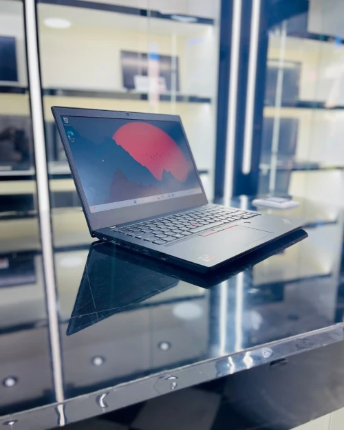 LENOVO THINKPAD L14 RYZEN 7 PRO 5850U 16GB 256GB SSD