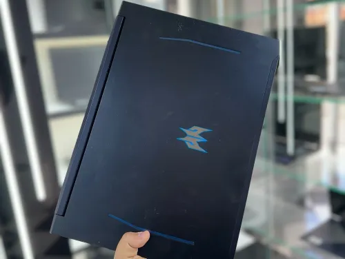 ACER PREDATOR HELIOS 300 i7-10750H 32GB 512GB SSD GTX 1660TI 6GB VRAM