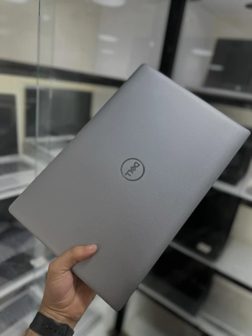 DELL LATITUDE 5520 I5-1135G7 16GB 256GB SSD NVME