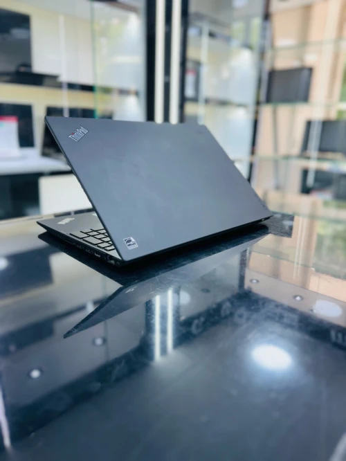 LENOVO THINKPAD T580 I7-8650U 8GB 256GB SSD NVME
