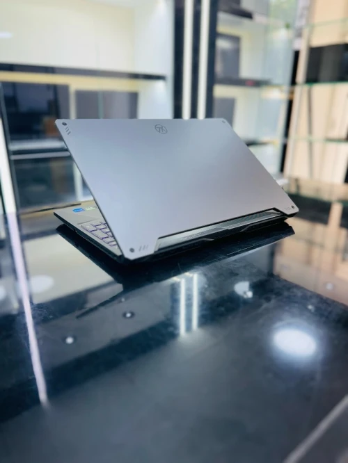 ASUS TUF F15 I7-11800H 16GB 512GB SSD NVME RTX 3060 6GB 144Hz