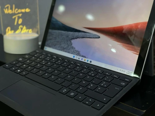 MICROSOFT SURFACE PRO 4 i5-6300U 8GB 256GB SSD
