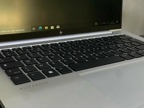 HP ELITEBOOK 840 G10 i7-1355U 16GB 512GB SSD