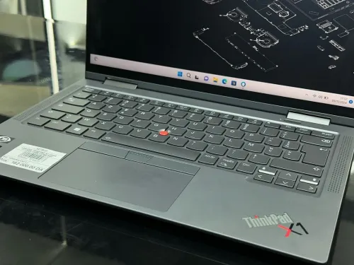 LENOVO THINKPAD X1 YOGA X360 AVEC STYLO  i7-1265U  16GB 512GB SSD