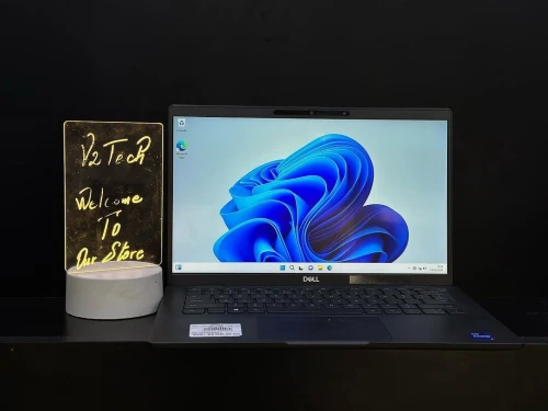 DELL LATITUDE 7420  I7-1165G7 16GB 512GB SSD