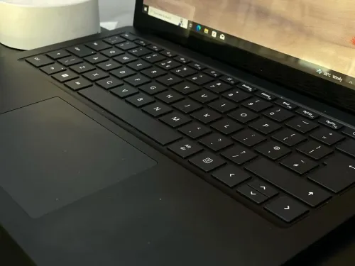 MICROSOFT SURFACE LAPTOP 5  i5-1245U 4,4GHz  16GB 256GB SSD