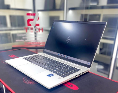 HP ELITEBOOK 640 G9 I7-1265U 16GB 512GB SSD