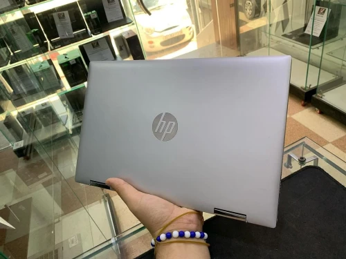 HP PAVILION X360 CONVERTIBLE i5-1235U 16GB 256GB SSD