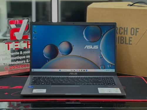 ASUS X515  INTEL i5-1135G7 8GB 256GB SSD