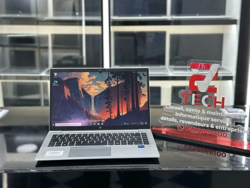 HP ELITEBOOK 840 G8 TACTILE  i5-1145G7  16GB 512GB SSD