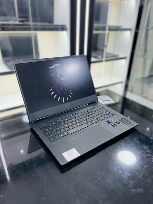 HP OMEN 16 I9-13900Hx 16GB DDR5 1TB SSD RTX 4060 8GB 2K 240Hz