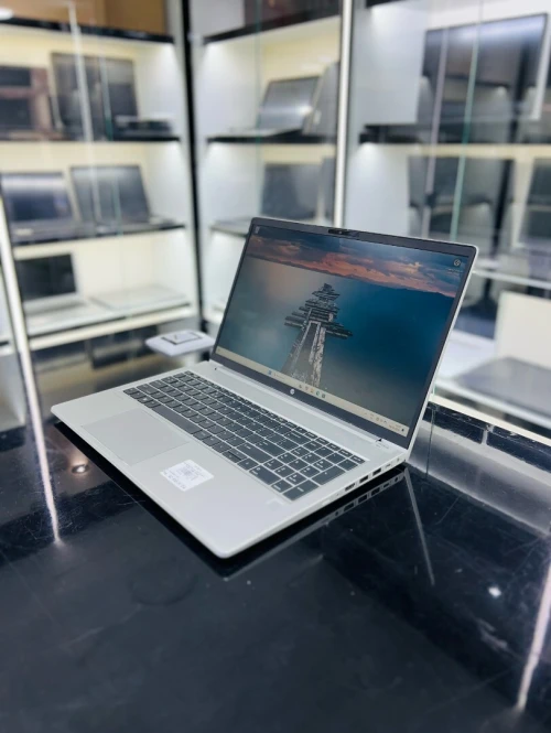 HP PROBOOK 455 G10 RYZEN 5 7530U 16GB 256GB SSD NVME