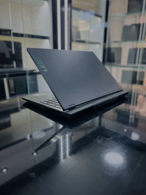 LENOVO LEGION 5 RYZEN 7 5800H 16GB 512GB SSD RTX 3050 4GB