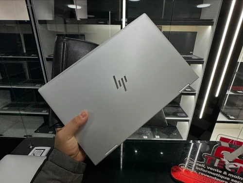 HP ELITEBOOK 830 G8 x360 AVEC STYLO I5-1135G7 16GB 256GB SSD