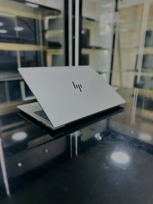 HP ELITEBOOK 655 G11 RYZEN 7 7735U 16GB DDR 5 512GB SSD NVME