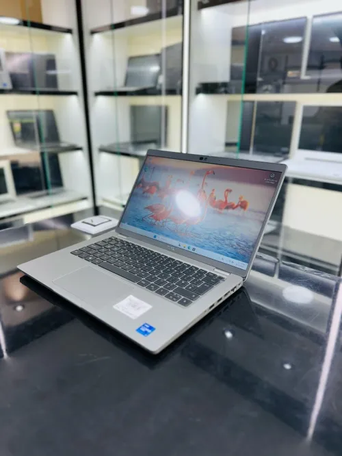 DELL LATITUDE 5420 TACTILE i7-1185G7 16GB 256GB SSD