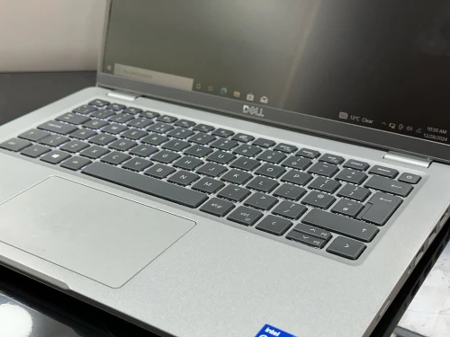 DELL LATITUDE 5420 i7-1185g7 16GB 256GB SSD