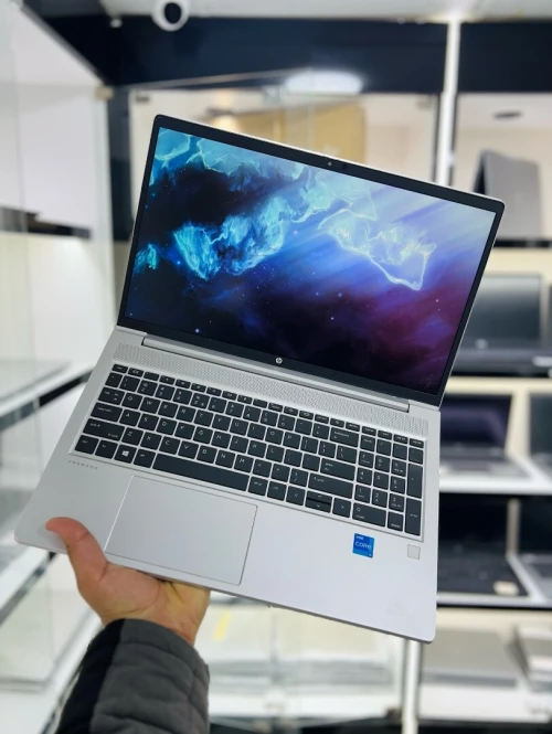 HP PROBOOK 450 G8 I5-1135G7 16GB 512GB SSD