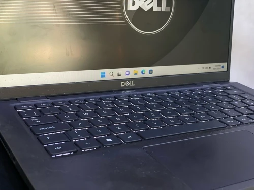 DELL LATITUDE 7420 TACTILE i5-1145G7 16GB 256GB SSD TACTILE