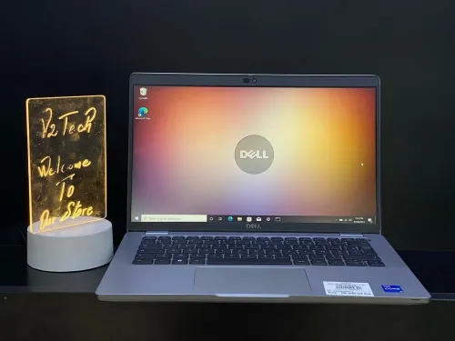 DELL LATITUDE 5420 i5-1145G7 16GB 256GB SSD