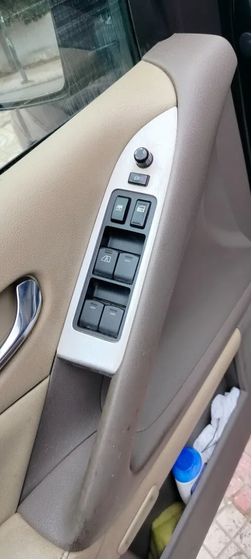 Nissan Murano 2011 Murano
