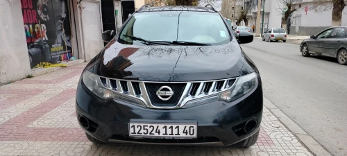 Nissan Murano 2011 Murano