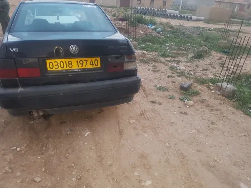 Volkswagen Vento 1997 