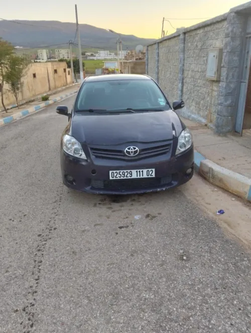 Hyundai Yaris 2011 Yaris