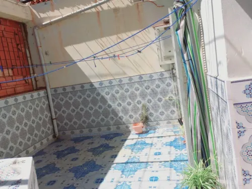 Vente Villa Mostaganem Mostaganem
