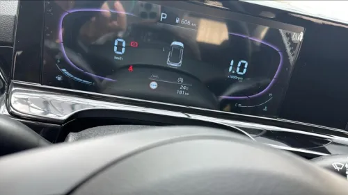 Kia Seltos 2025 Toute option