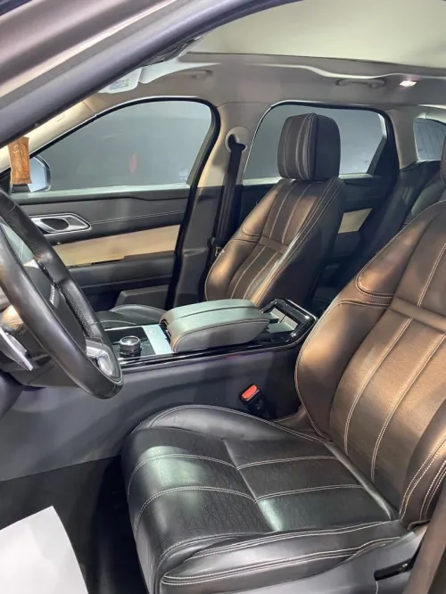 Range rover Velar 2017 R dynamique