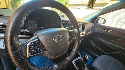 Hyundai Accent RB  4 portes 2019 Style